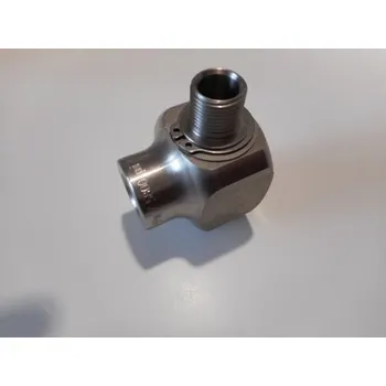 Příslušenství pro vysokotlaký čistič Otočný člen 3/8M-3/8F 300bar