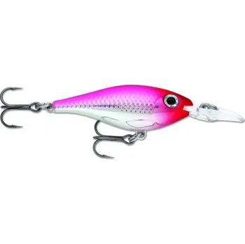 Umělá nástraha Wobler Rapala Ultra Light Shad 04_PCL