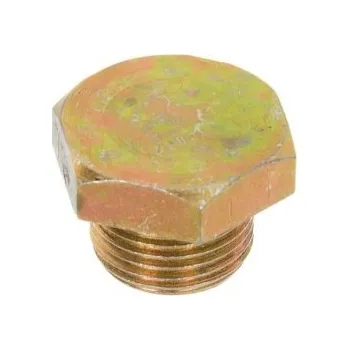 Vypouštěcí zátka skříně Massey Ferguson 884691m1 MZR 69083