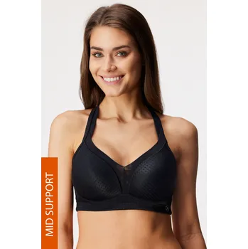 Podprsenka Sportovní podprsenka Outrun Push-Up