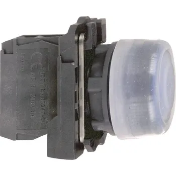 spínač Schneider Electric XB5AP61, XB5AP61 tlačítko, 22 mm, 600 V, 6 A, 1 ks