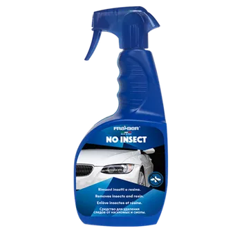 FRA-BER NO INSECT odstraňovač hmyzu 750ml