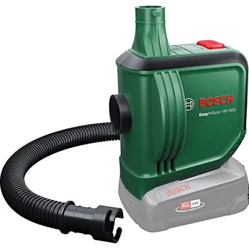 Kompresor BOSCH EasyInflate 18V-500