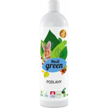 Čistič podlahy RGC přípravek na podlahy - 1000ml