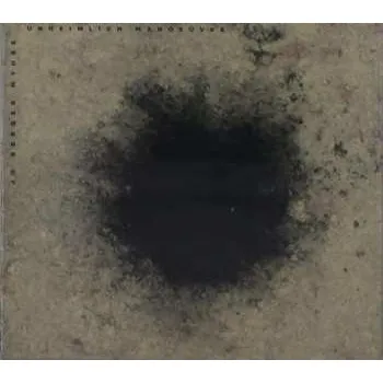 Zahraniční hudba CD Jo Berger Myhre: Unheimlich Manoeuvre 2021