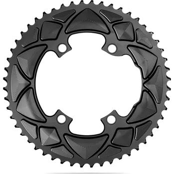 Klika na kolo ROUND ROAD 110/4bcd 52T černá pro 9100/8000