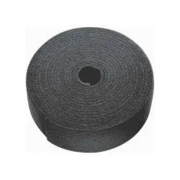 Brusný papír Brusná role 3M 100S VFN - šedá