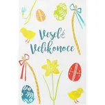 Glassor Velikonoční pohlednice 10 x 15…