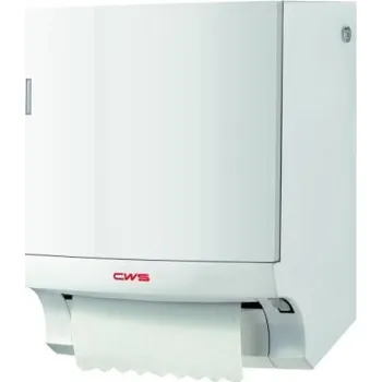 Zásobník na papírové ručníky CWS zásobník papírových rolí Paradise Paperroll 4205000