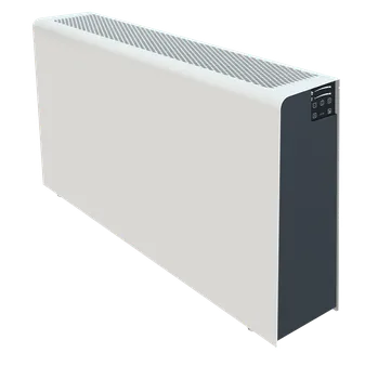 Klimatizace Xvent XROOM-250 bílá Výměník pro větrání: teplotní = rekuperuje pouze teplo, Předehřev: Ne, Čidla: CO2