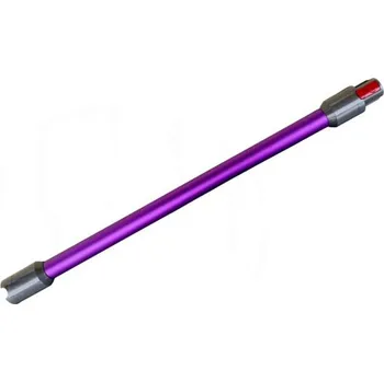 Tyč k vysavači Trubka k vysavači DYSON SV12 V10 74cm fialová