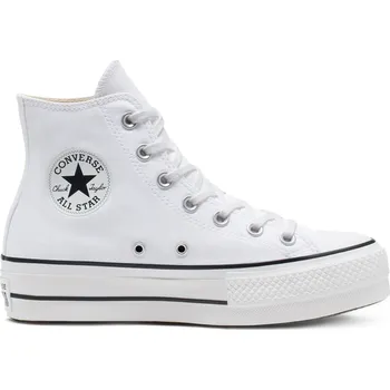 Dámské tenisky converse CHUCK TAYLOR ALL STAR LIFT Dámské boty EU 39.5 C560846