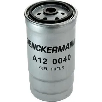 Palivový filtr Palivový filtr DENCKERMANN A120040