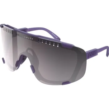Sluneční brýle POC Cyklistické brýle - DEVOUR - fialová