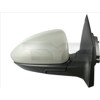 Auto zrcátko Vnější zpětné zrcátko TYC 306-0016
