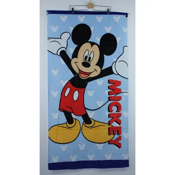 Ručník Mickey Mouse