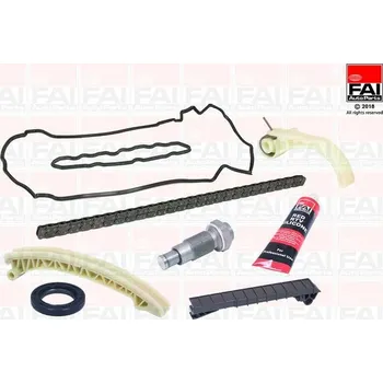 Sada rozvodového řetězu FAI AUTOPARTS TCK157