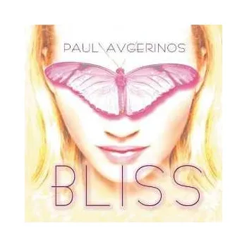 Zahraniční hudba CD Paul Avgerinos: Bliss 2011