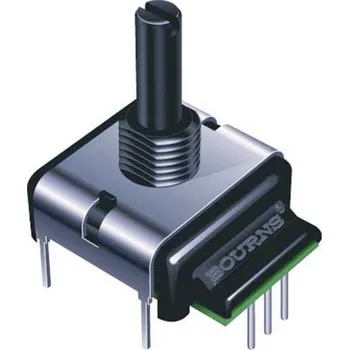 Bourns rotační snímač 1 ks ECW1J-B24-AC0024L