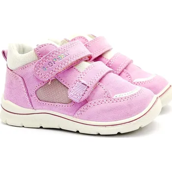 Chlapecká obuv Dívčí boty IMAC SKATE peonia Velikost: 26