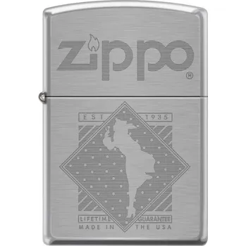 Zapalovač Zapalovač ZIPPO 21923 Zippo Windy