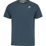 Pánské tričko Head Performance Navy