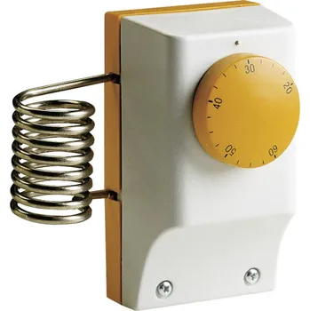 Airflow 1TCTB091 průmyslový termostat na povrch 20 do 60 °C