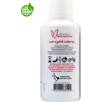 Lepící sada Végétalex 250ml.