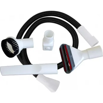 Hubice k vysavači Hadice k vysavači VORWERK Folletto VK 200 v sadě s hubicemi