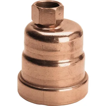 Fitinka Viega Profipress XL-víčko 88,9 s SC-Contur V 534172