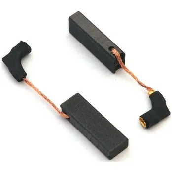 Pneumatické kladivo Uhlíky pro vrtací kladivo PARKSIDE PBH 1050 B2 IAN311912