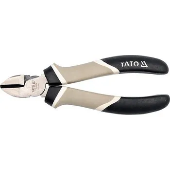 Sada nářadí Kleště štípací boční 150mm