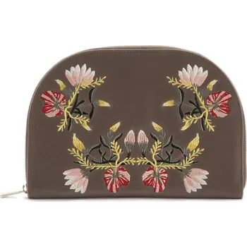 Šperkovnice Šperkovnice Zoe Portfolio béžová norková