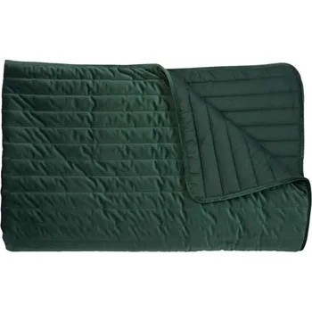 Přehoz na lůžko KAAT Amsterdam Přehoz Confer 180 x 260 zelený 249743