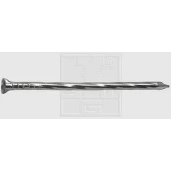 Hřebík SWG 4009146433884 hřebík SITOR (Ø x d) 4.1 mm x 100 mm ocel 1 kg