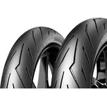 Motopneu Pirelli DIABLO ROSSO SPORT 120/70R17 S58