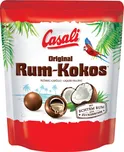 Casali Čokoládové kuličky rum/kokos 175…
