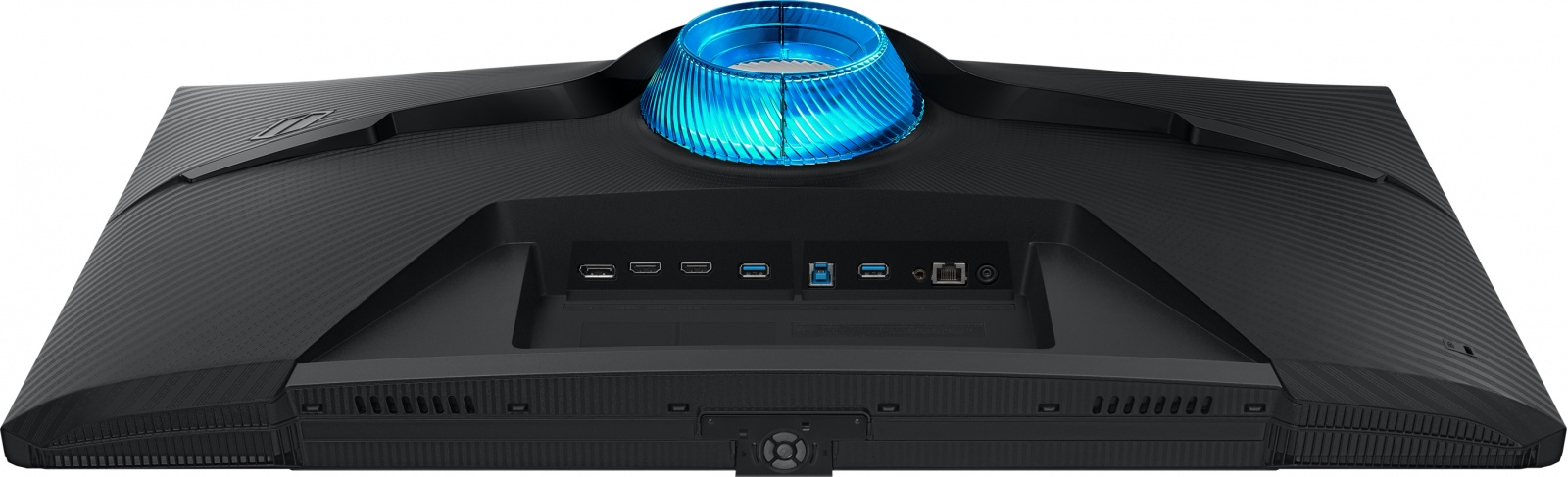 foto Monitor Samsung Odyssey G70B