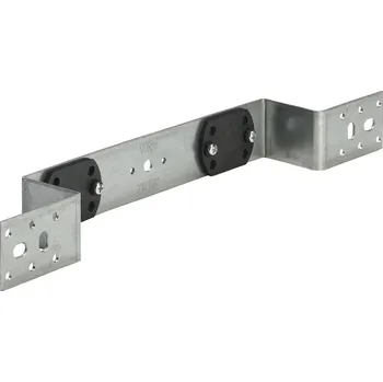 Fitinka Viega Pexfit Pro držák dvojité nástěnky, 651 350