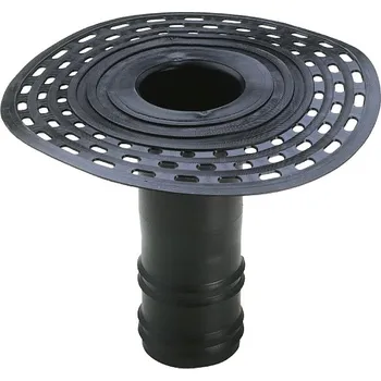 ETERNO IVICA Střešní vpusť TPE H250 D90