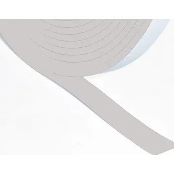 3M AD4318 Samolepicí pryž, tloušťka 3mm, 19mm x 15 m, bílá