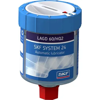 LAGD 60/HQ2 SKF Automatická maznice