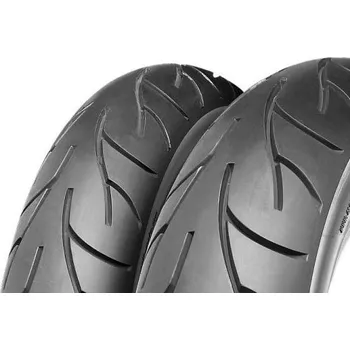 Motopneu Continental ContiGo 3/100R18 P52