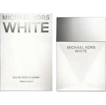 Dámský parfém Michael Kors Michael Kors White, Parfumovaná voda 100ml - tester Pre ženy Parfumovaná voda