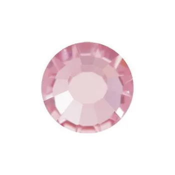 Drahý kámen Preciosa VIVA12 NH ss-30 Rose
