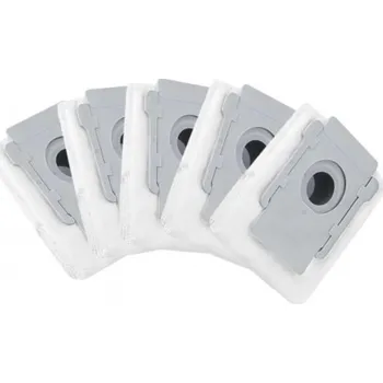 Sáček do vysavače Odpadní pytle-sáčky do vysavače iROBOT Roomba s9+ s9550 5ks