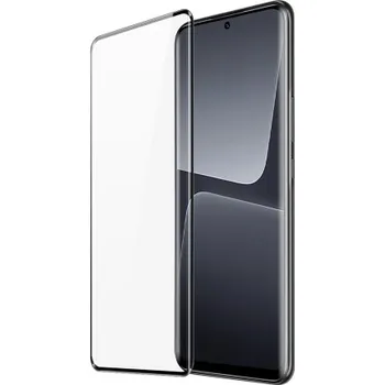 DUX DUCIS | Dux Ducis All Glass Full Coveraged ochranné sklo na Xiaomi 13 Pro, černé
