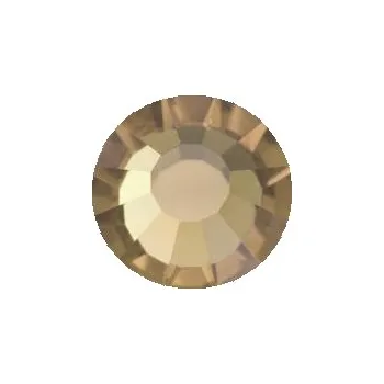 Drahý kámen Preciosa VIVA12 NH ss-16 Smoked Topaz