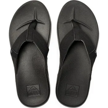 Pánské žabky Žabky REEF Cushion Phantom black 7 (40) 2023 - Odesíláme do 24 hodin