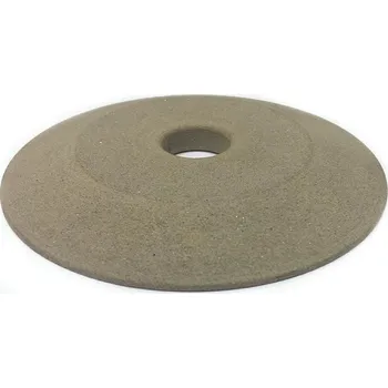 Příslušenství k brusce Brusný kotouč elastický 125 x 10 x 22,2 mm zr. 150 PF